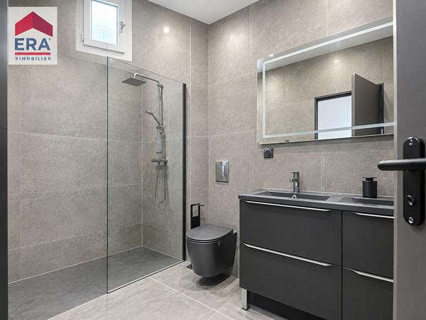 A VENDRE MARSEILLE 13014 BON SECOURS MAISON T5 TERRAIN PARKING