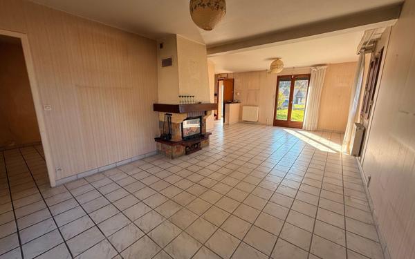 Maison à vendre    4 pièces •  Panazol