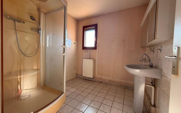 Maison à vendre    4 pièces •  Panazol