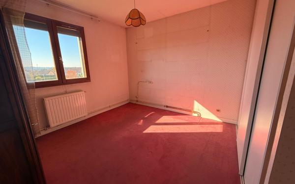 Maison à vendre    4 pièces •  Panazol