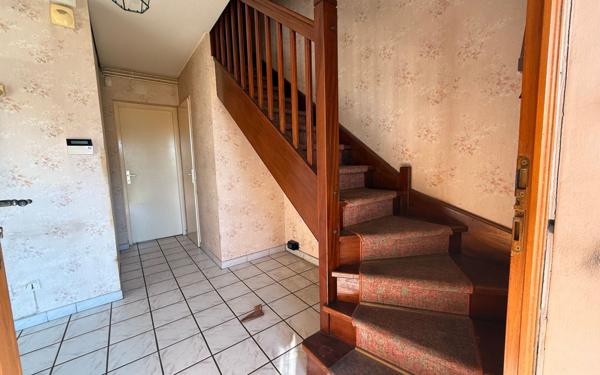 Maison à vendre    4 pièces •  Panazol