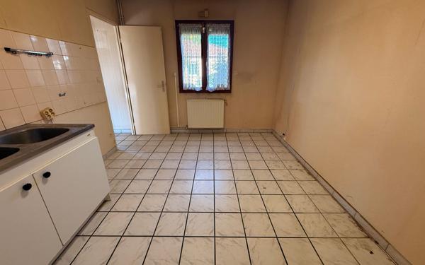 Maison à vendre    4 pièces •  Panazol