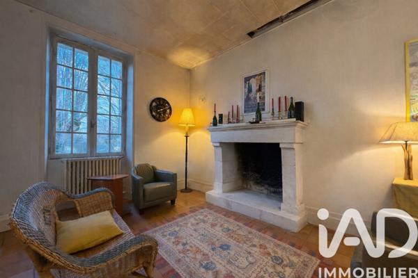 Maison à vendre 5 pièces 138 m² Parcoul-Chenaud