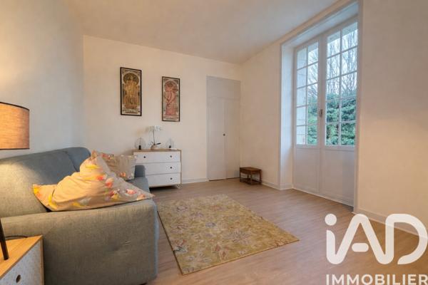 Maison à vendre 5 pièces 138 m² Parcoul-Chenaud