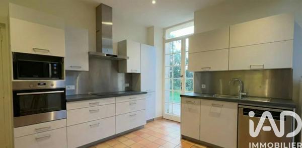 Maison à vendre 5 pièces 138 m² Parcoul-Chenaud