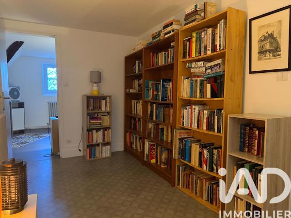 Maison à vendre 5 pièces 138 m² Parcoul-Chenaud