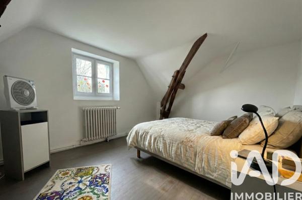 Maison à vendre 5 pièces 138 m² Parcoul-Chenaud