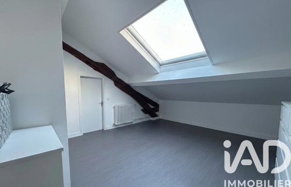 Maison à vendre 5 pièces 138 m² Parcoul-Chenaud