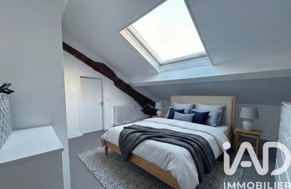 Maison à vendre 5 pièces 138 m² Parcoul-Chenaud