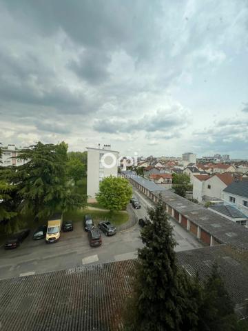 Appartement à vendre    3 pièces • 53,59 m2 Drancy