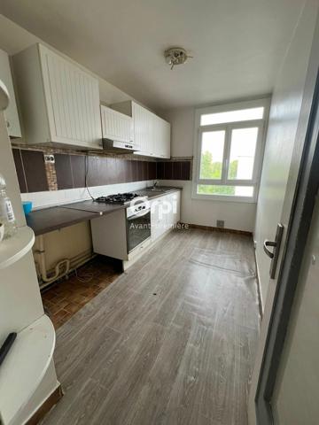 Appartement à vendre    3 pièces • 53,59 m2 Drancy