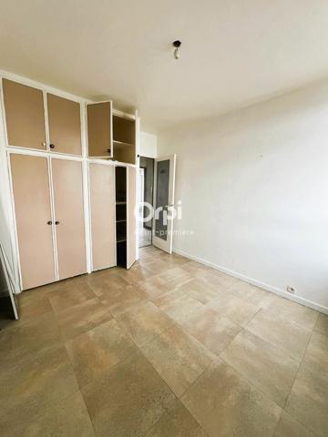 Appartement à vendre    3 pièces • 53,59 m2 Drancy