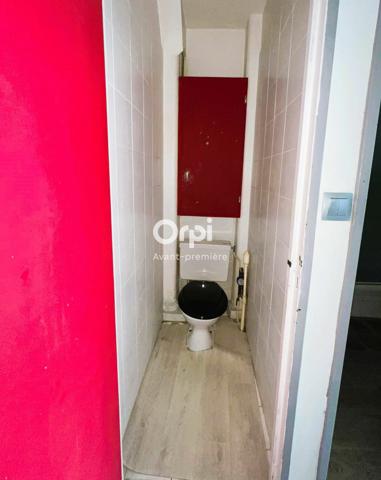 Appartement à vendre    3 pièces • 53,59 m2 Drancy