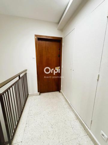 Appartement à vendre    3 pièces • 53,59 m2 Drancy