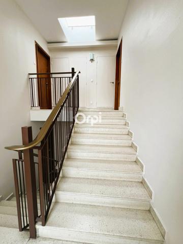 Appartement à vendre    3 pièces • 53,59 m2 Drancy