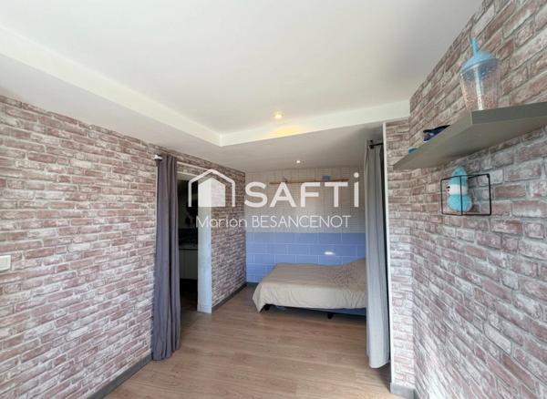 MAISON DE VILLAGE T4 RÉNOVÉE 107m²