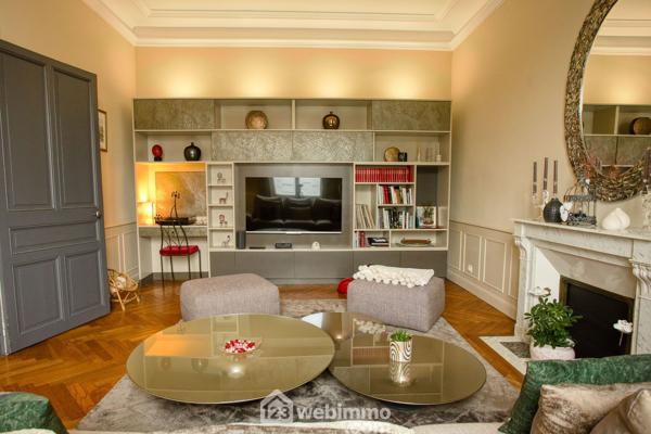 Maison bourgeoise 163 m² à Nieul-sur-Mer 17137