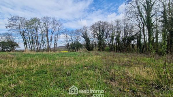 Terrain à bâtir 2996 m² à Chamouille 02860