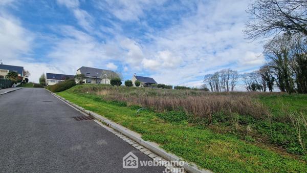 Terrain à bâtir 2996 m² à Chamouille 02860