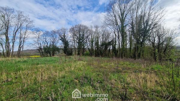 Terrain à bâtir 2996 m² à Chamouille 02860