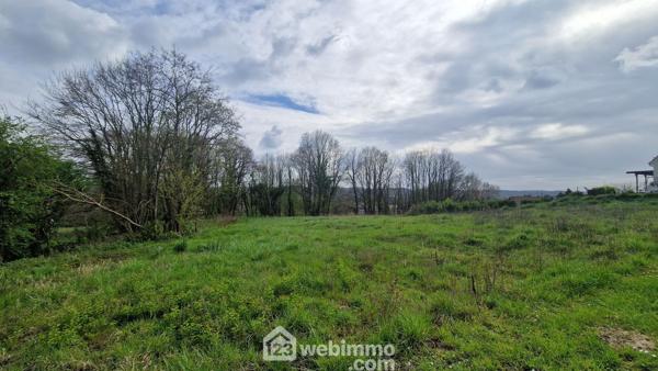 Terrain à bâtir 2996 m² à Chamouille 02860