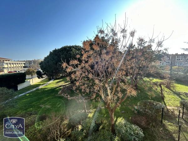 Appartement à vendre 1 pièce 23.22m² Fréjus (83600)