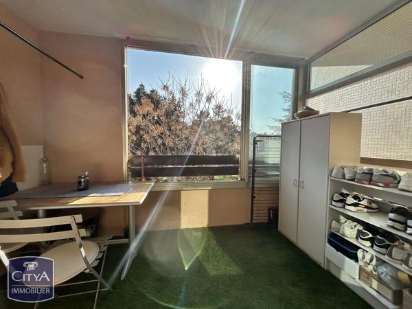 Appartement à vendre 1 pièce 23.22m² Fréjus (83600)