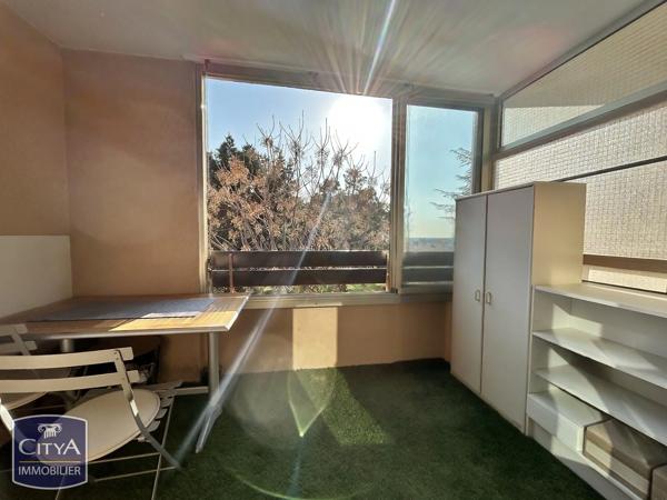 Appartement à vendre 1 pièce 23.22m² Fréjus (83600)