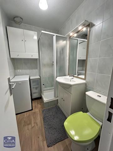 Appartement à vendre 1 pièce 23.22m² Fréjus (83600)