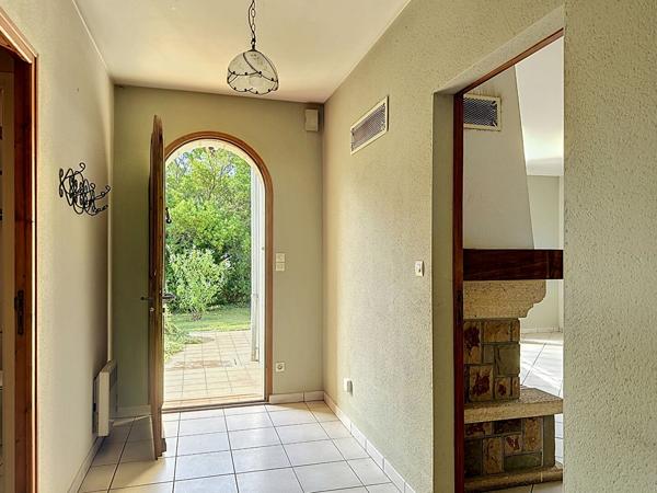 Pour les amoureux de la nature dans le village de Mouliherne