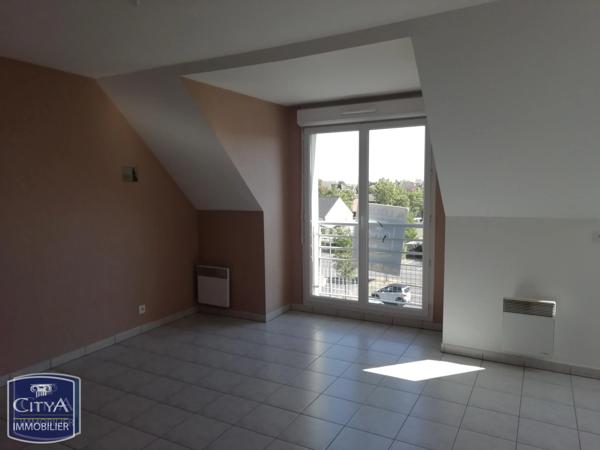 Appartement à vendre 2 pièces 43.28m² Grenay (62160)