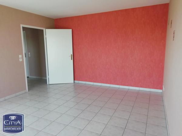 Appartement à vendre 2 pièces 43.28m² Grenay (62160)