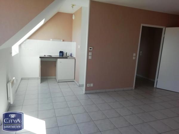 Appartement à vendre 2 pièces 43.28m² Grenay (62160)