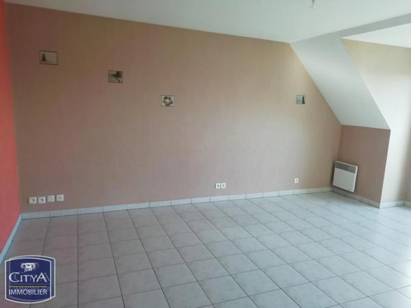 Appartement à vendre 2 pièces 43.28m² Grenay (62160)