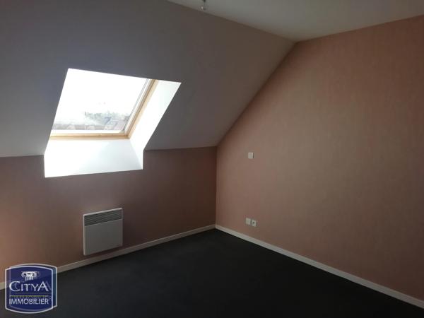 Appartement à vendre 2 pièces 43.28m² Grenay (62160)