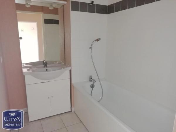Appartement à vendre 2 pièces 43.28m² Grenay (62160)