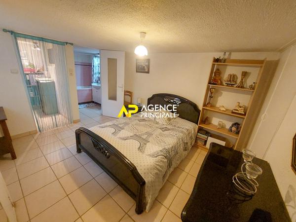 Maison Bezons 5 pièce(s) 85 m2 €330 000 ** - Référence 4370