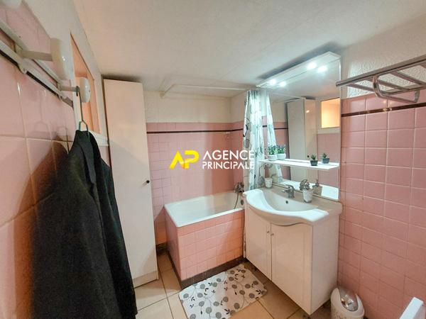 Maison Bezons 5 pièce(s) 85 m2 €330 000 ** - Référence 4370