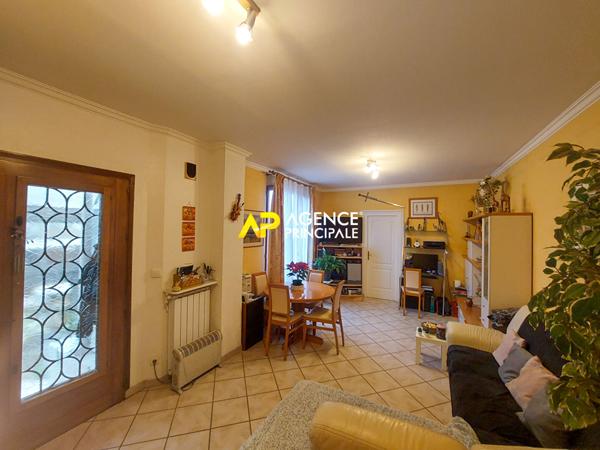 Maison Bezons 5 pièce(s) 85 m2 €330 000 ** - Référence 4370