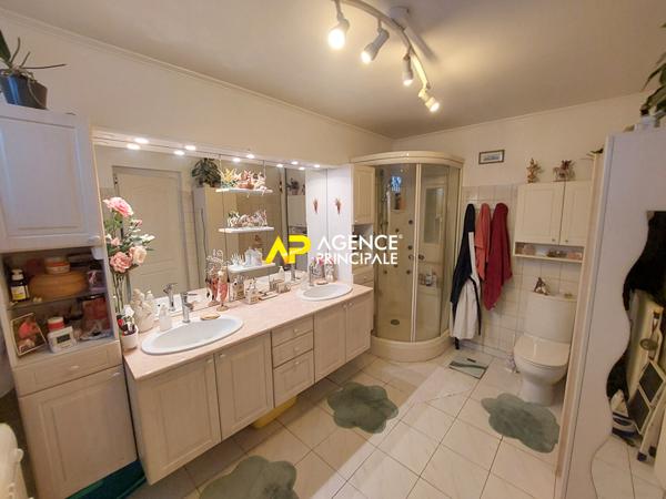 Maison Bezons 5 pièce(s) 85 m2 €330 000 ** - Référence 4370