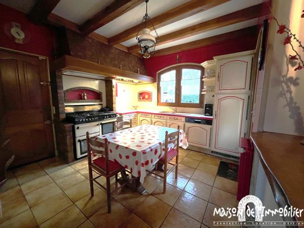 MESCHERS (Charente Maritime) - MAISON FAMILIALE - BEAU JARDIN - PROCHE PLAGE - DEPENDANCES