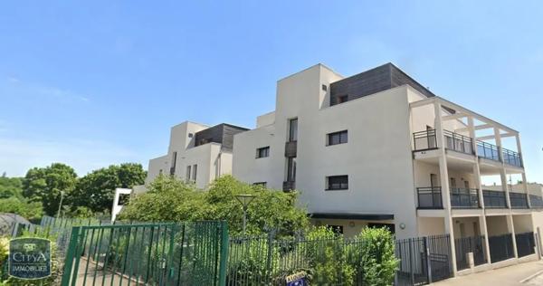 Maison à louer 4 pièces 105.75m² Talant (21240)