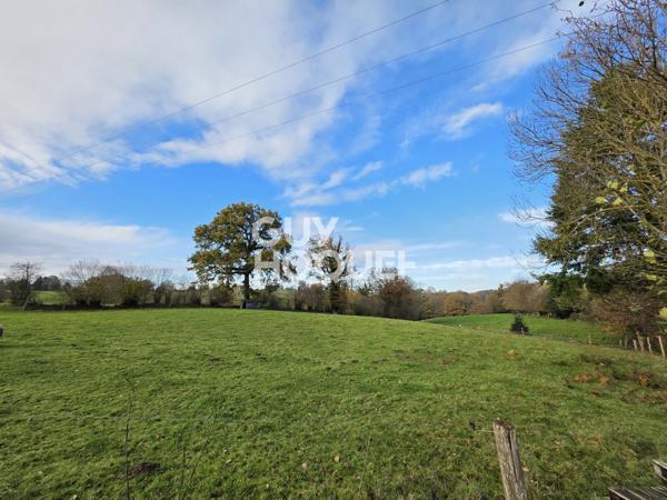 MAISON À VENDRE DE 3 PIÈCES DE 90,00 M²