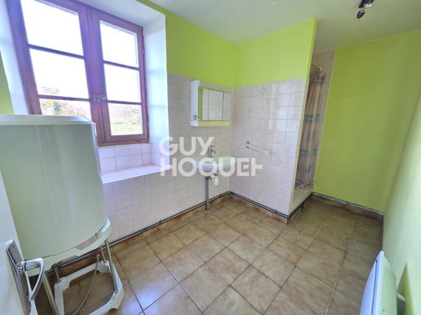 MAISON À VENDRE DE 3 PIÈCES DE 90,00 M²