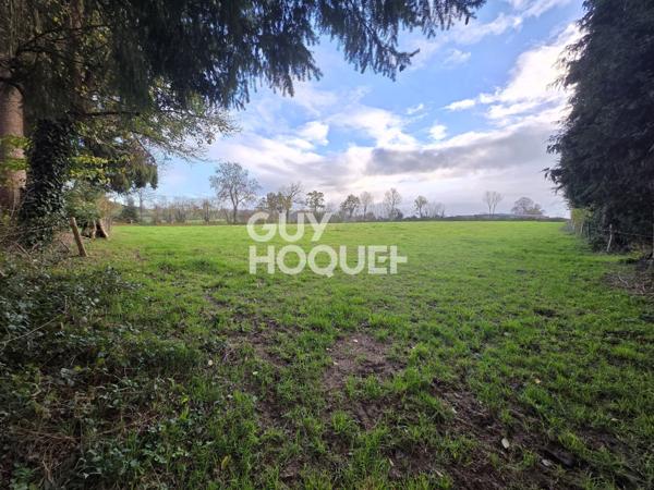 MAISON À VENDRE DE 3 PIÈCES DE 90,00 M²