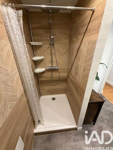 Appartement à vendre 3 pièces 70 m² Montgeron