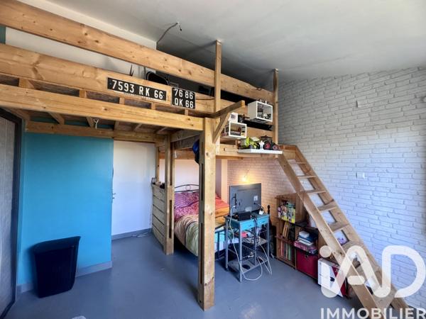 Maison à vendre 7 pièces 215 m² Saint-Estève