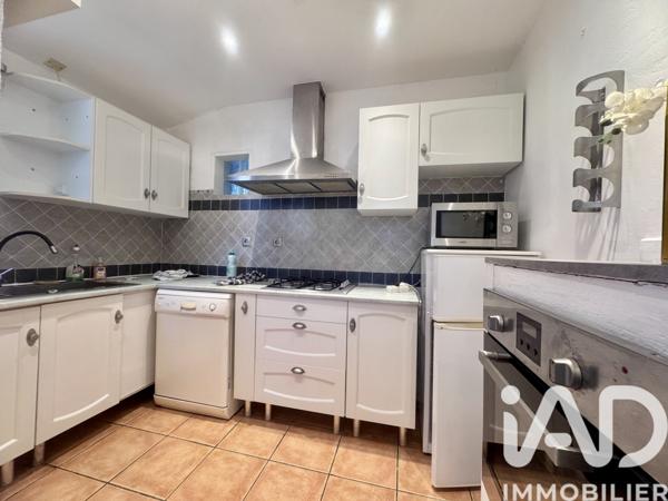 Maison à vendre 7 pièces 215 m² Saint-Estève