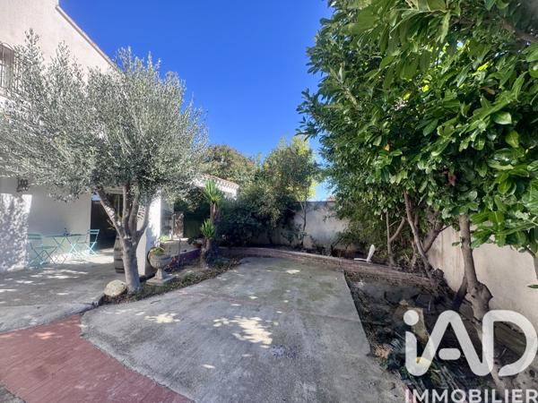 Maison à vendre 7 pièces 215 m² Saint-Estève