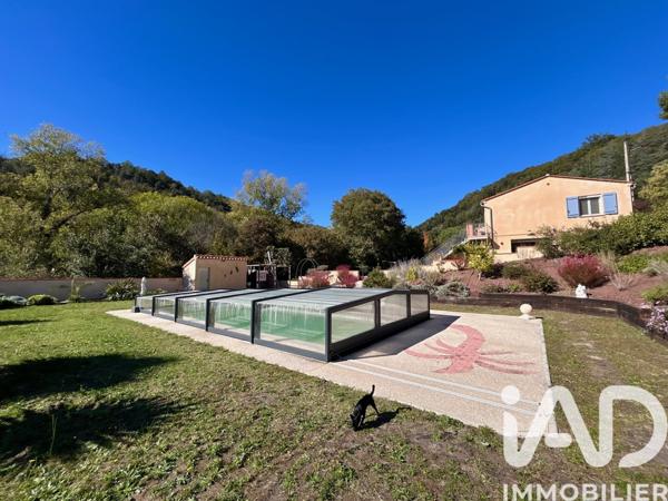 Maison à vendre 6 pièces 173 m² Arles-sur-Tech